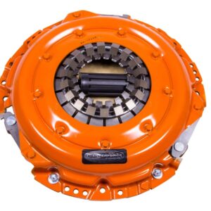 CENTERFORCE Ford Dual Friction Assm DF559000