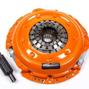 CENTERFORCE Ford Dual Friction Assm. DF559033