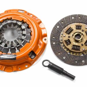 CENTERFORCE Nissan Dual Friction Asm DF583402