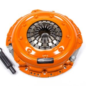 CENTERFORCE Ford Dual Friction Assm. DF700000
