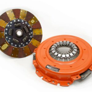 CENTERFORCE GM Dual Friction Assm. DF735552
