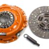 CENTERFORCE GM Dual Friction Assm. DF735877