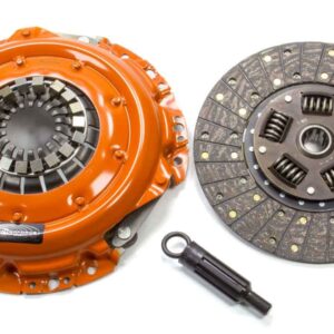 CENTERFORCE GM Dual Friction Assm. DF735877