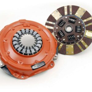 CENTERFORCE Chry Dual Friction Assm. DF810739