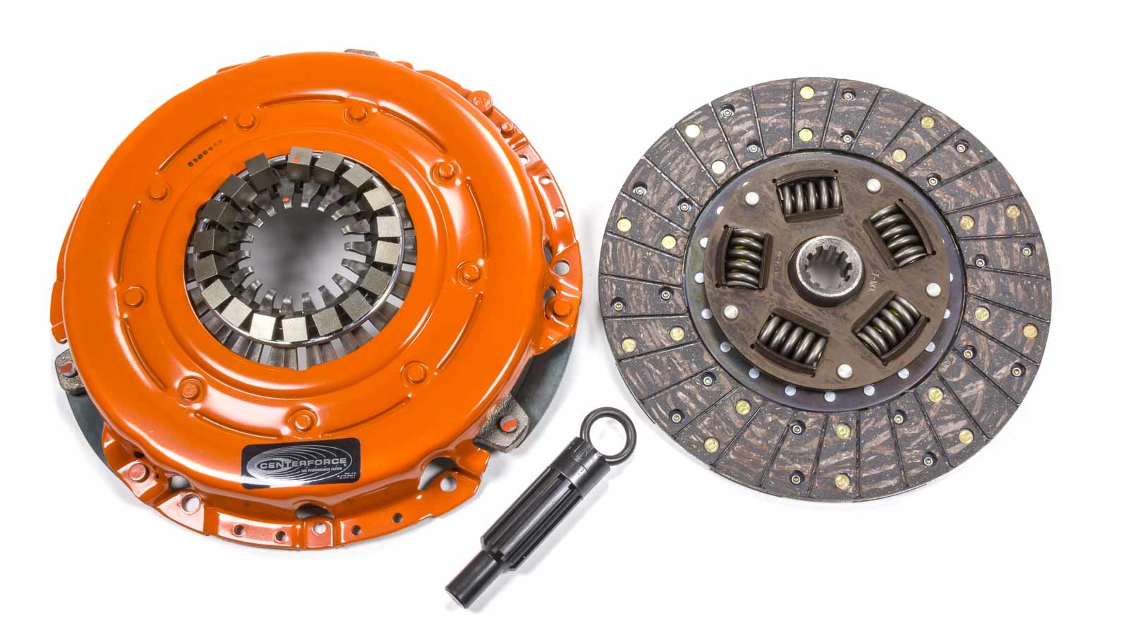 CENTERFORCE Ford Dual Friction Assm. DF920830