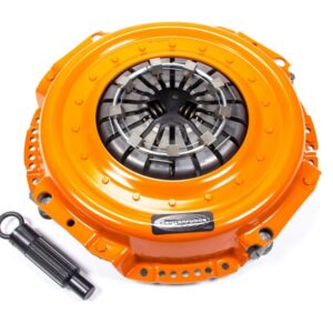 CENTERFORCE Chry Dual Friction Assm. DF985985