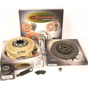 CENTERFORCE Centerforce  I  Clutch Kit - GM KCF757116