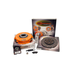CENTERFORCE Centerforce II Clutch Kit GM 4.3L V6 KCFT355216