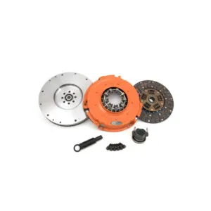 CENTERFORCE Centerforce II Clutch & Flywheel Kit 3.6L Jeep KCFT379176