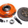 CENTERFORCE GM Centerforce II Clutch Kit KCFT717516