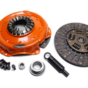CENTERFORCE GM Centerforce II Clutch Kit KCFT717516