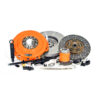 CENTERFORCE Centerforce 2 Clutch Kit Jeep 3.6 21 Spline KCFT770751