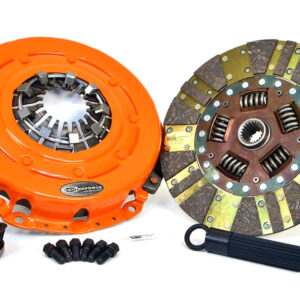 CENTERFORCE Dual Friction Clutch Kit Jeep Wrangler/Gladiator KDF015270