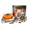 CENTERFORCE Dual Friction Clutch Kit Mopar KDF693963