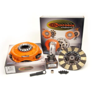 CENTERFORCE Dual Friction Clutch Kit Mopar KDF693963