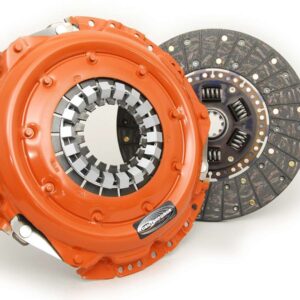 CENTERFORCE Ford Center Force II Clutch Kit MST559000