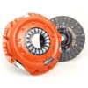 CENTERFORCE Ford Center Force II Clutch Kit MST559033