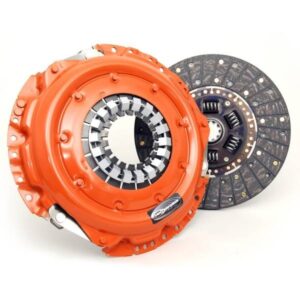 CENTERFORCE Ford Center Force II Clutch Kit MST559033