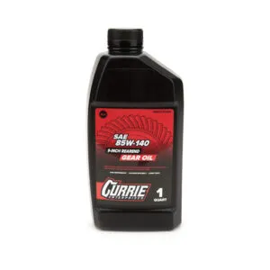 CURRIE ENTERPRISES Racing Gear Oil Quart CE-9013