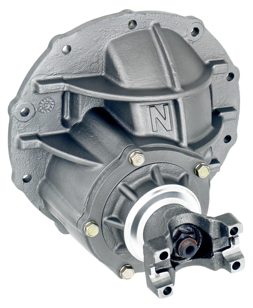 CURRIE ENTERPRISES 9-Inch Third Member 3.70 Gear Ratio 31-Spline CE-9CT370S