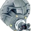 CURRIE ENTERPRISES 9-Inch Third Member 3.89 Gear Ratio & 31-Spline CE-9CT389S