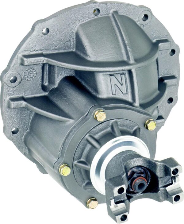 CURRIE ENTERPRISES 9-Inch Third Member 3.89 Gear Ratio & 31-Spline