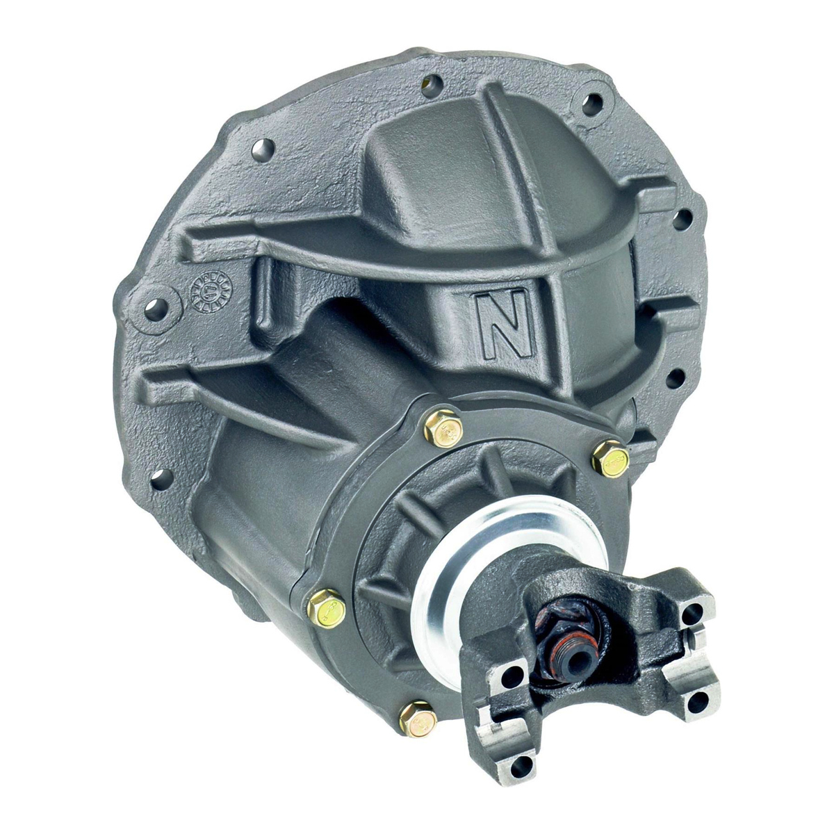 CURRIE ENTERPRISES 9-Inch Third Member with 4.11 Gear 31 Spline CE-9CT411S