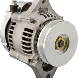 CVR PERFORMANCE 50 AMP Denso Race Alternator 2180