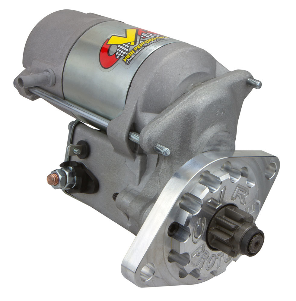 CVR PERFORMANCE SBC Max Protorque Starter Bert/Brinn Trans 5300M