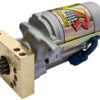 CVR PERFORMANCE Chevy Protorque Starter 153/168 Tooth 5323