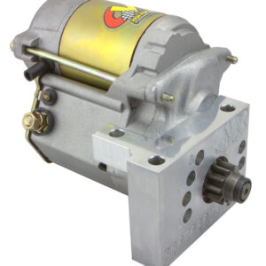 CVR PERFORMANCE Chevy Protorque Starter 168 Tooth- Staggered 5323OS