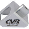 CVR PERFORMANCE GM Passing Gear Cable Bracket - Clear 641CL