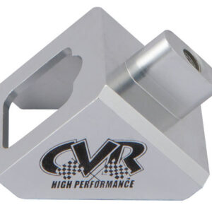 CVR PERFORMANCE GM Passing Gear Cable Bracket - Clear 641CL