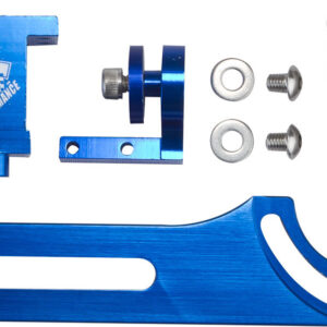 CVR PERFORMANCE 4500 Throttle Return Spring Kit - Blue 64501BL