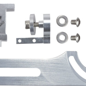 CVR PERFORMANCE 4500 Throttle Return Spring Kit - Clear 64501CL