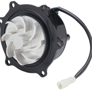 CVR PERFORMANCE SBC LT1 Electric Water Pump 55gpm 6551