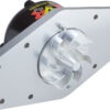 CVR PERFORMANCE Repl Water Pump Motor w/ Top Plate 754