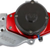 CVR PERFORMANCE SBC Electric Water Pump 55gpm Red 7550R