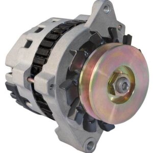CVR PERFORMANCE 100 AMP Delco Race Alternator 7970CL