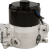 CVR PERFORMANCE Proflo Extreme Water Pump - Clear Finish 8000CL