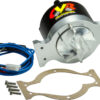 CVR PERFORMANCE Replacement W/P Motor Assembly - Clear 8055CL