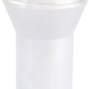 CVR PERFORMANCE Fitting 1-3/4 Water Pump Inlet Long 8175LCL