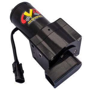 CVR PERFORMANCE Proflo Extreme Water Pump Remote - Black 825BK
