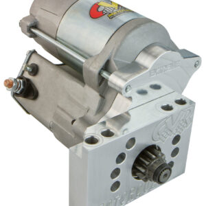 CVR PERFORMANCE Chevy Extreme Protorque Starter 153/168 Tooth 8323