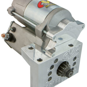 CVR PERFORMANCE Chevy Extreme Protorque Starter 168 Tooth 3.5 HP 8323OS