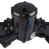 CVR PERFORMANCE BBC Water Pump Extreme Duty Electric  - Black 8554BK