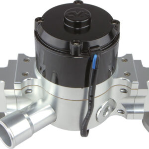 CVR PERFORMANCE BBC Billet Alum Electric Water Pump Gear 8554CL