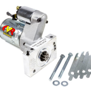 CVR PERFORMANCE Chevy V8 Ultra Protorque Starter 153/168 Tooth 9323