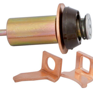 CVR PERFORMANCE Solenoid Repair Kit for Protorque Starters ND19606KIT