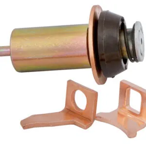 CVR PERFORMANCE Solenoid Repair Kit for Protorque Starters ND19606KIT